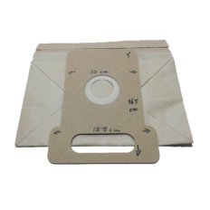 Bolsas aspirador Moulinex PowerStar (5 uds.) *OBSO