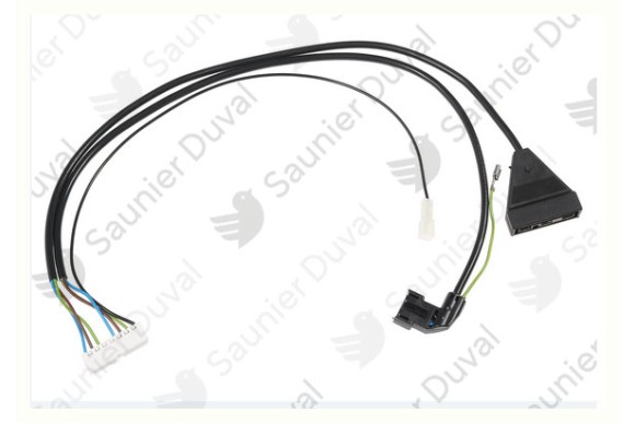 Cableado de encendido Saunier Duval S10087