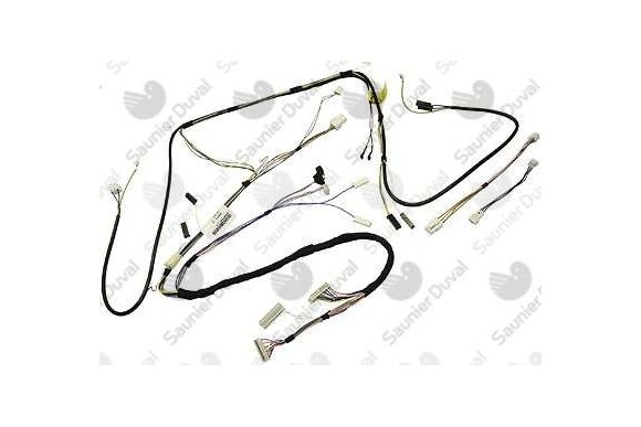 Cableado principal Themaclassic