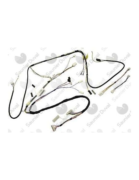 Cableado principal Themaclassic