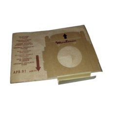 Bolsas aspirador Moulinex Powerclean (5 uds.)