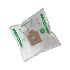 Bolsa aspirador Rowenta H63 (4 uds.)
