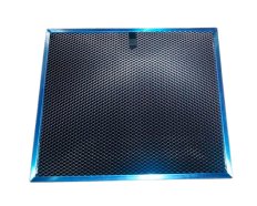 Filtro carbon Pando P217 29x38cm