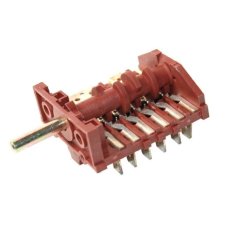 Conmutador horno Fagor 4+0 pos.