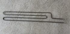 Resistencia acumulador 630x95 mm 1333W 230V