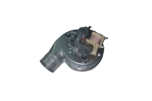 CONDUCTO DE ALIMENTACION ¾" - 80 kW