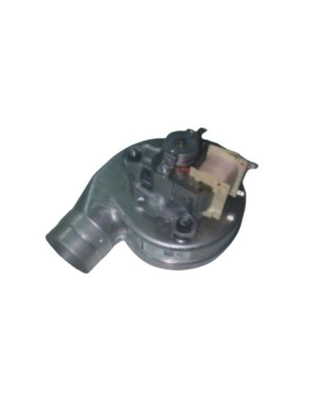 CONDUCTO DE ALIMENTACION ¾" - 80 kW