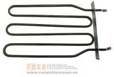 Resistencia tostador Sammic 1200w 230V
