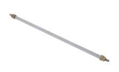 Resistencia cuarzo tostator 12x420 mm 115V 450w