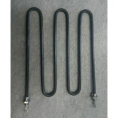 Resistencia 250x190 mm. 1500w 230V