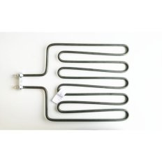 Resistencia Sauna 5 puntas 380x270 mm. 3000w 220v