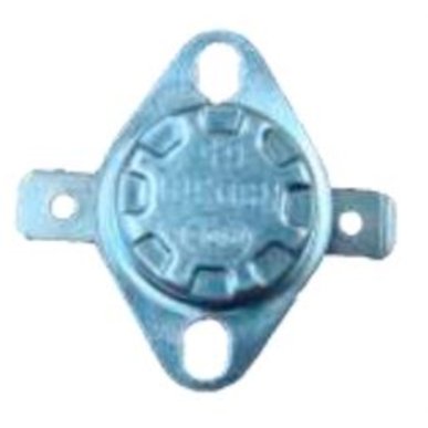 Termostato fijo 120º rearme manual