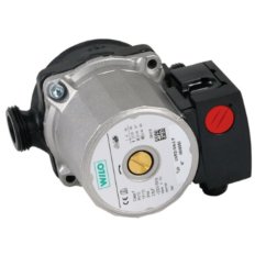 Circulador Wilo 6m. 1" brida 130mm. 93w (RS15/6)