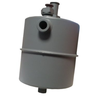 Intercambiador instantaneo Roca 26K 145x130mm