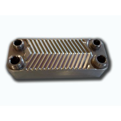 Intercambiador de placas Fagor Domusa ACV 1/2m 3/4