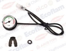 Manómetro Ariston INOA S 24