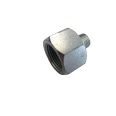 Racord latiguillo 1/8 m x 3/8 h