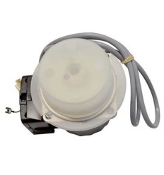 Motor bomba 50 w isofast f35 y H-Mod