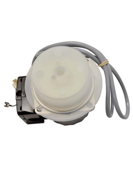 Motor bomba 50 w isofast f35 y H-Mod