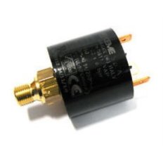 Presostato seguridad 1/8 0.2-6 bar (*ver 70168608)