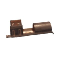 Terminal 6 mm para cable alta tension