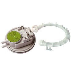 Presostato F 35 E ISOFAST 59-41Pa