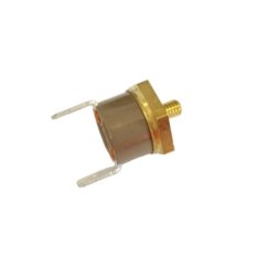 Termostato fijo 125º rosca m4