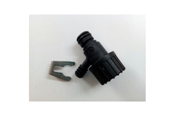 Llave vaciado calefaccion isofast