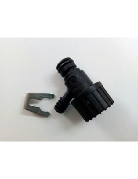 Llave vaciado calefaccion isofast