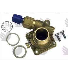 Llave de plantilla Twin C28