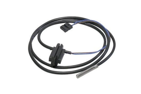 Sondatemperatura twin