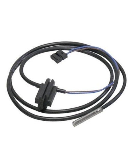 Sondatemperatura twin