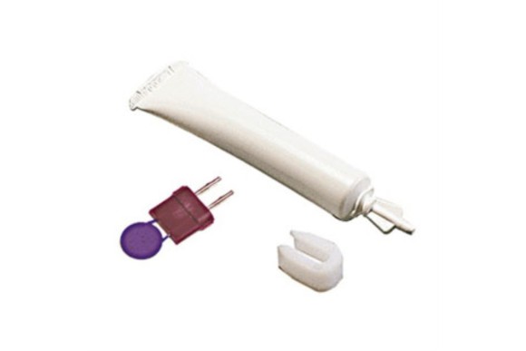 Termistancia violeta calf. (con pasta termica)