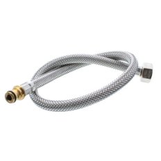 Latiguillo 1/2h o-ring para vaso Beretta 6 lts