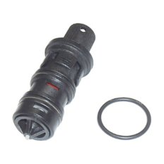 Llave de agua Chaffoteaux Elexia 8l/min