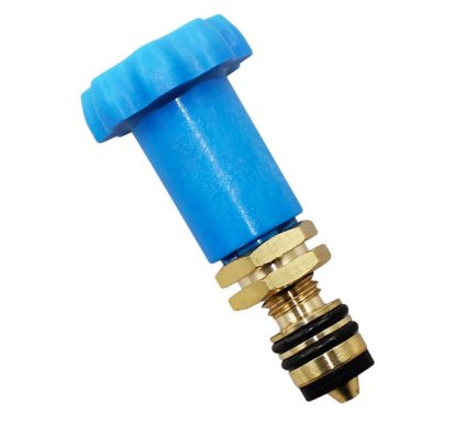 Llave de llenado Ariston Metrópolis original
