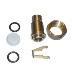 Tubo telescopico f/c