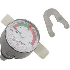 Manometro DeDietrich EMC M2428MI
