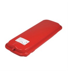 Vaso 5l., conex. 3/8" themaplus