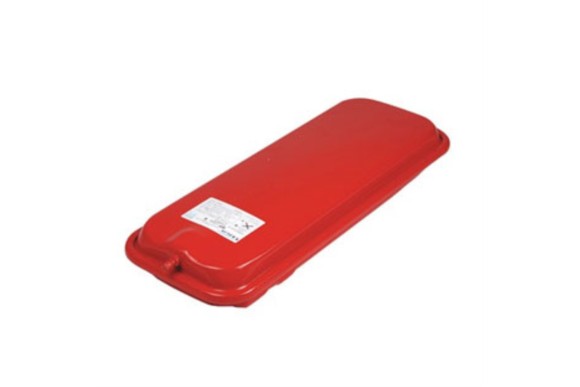 Vaso 5l., conex. 3/8" themaplus