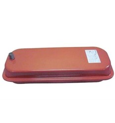 Vaso de expansion 7.5 lts. 1/2"