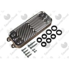 Intercambiador de placas Semia condens 30A