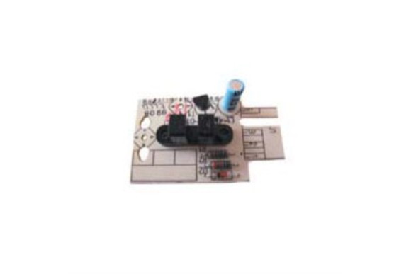 Circuito extractor 625