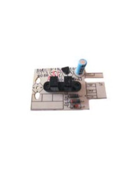Circuito extractor 625