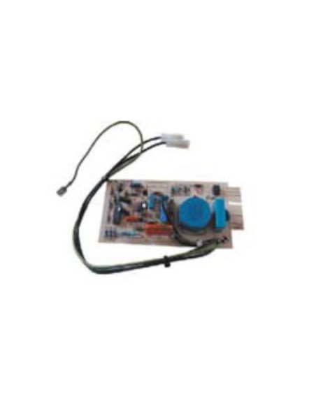 Circuito extractor 625m