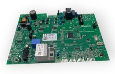 Modulo electronico Immergas Victrix Tera v2 28