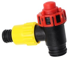 Valvula seguridad Neodens plus Version 2