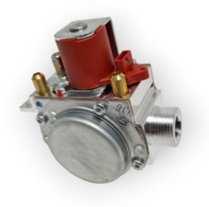Valvula de gas Unical KONm  EGB GB-ND 055 E01