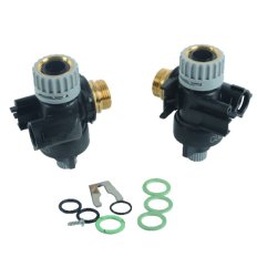 Llave de corte DeDietrich EMC Naneo