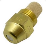 Boquilla gasoil Danfoss 0.65 45ºH